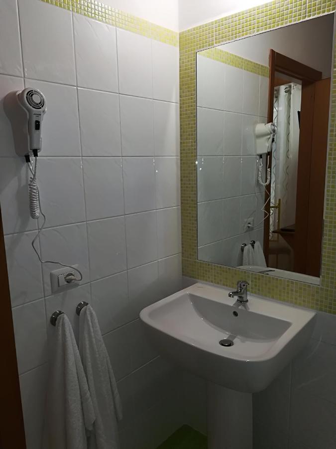 Residenza Skanderbeg Montecilfone Екстериор снимка