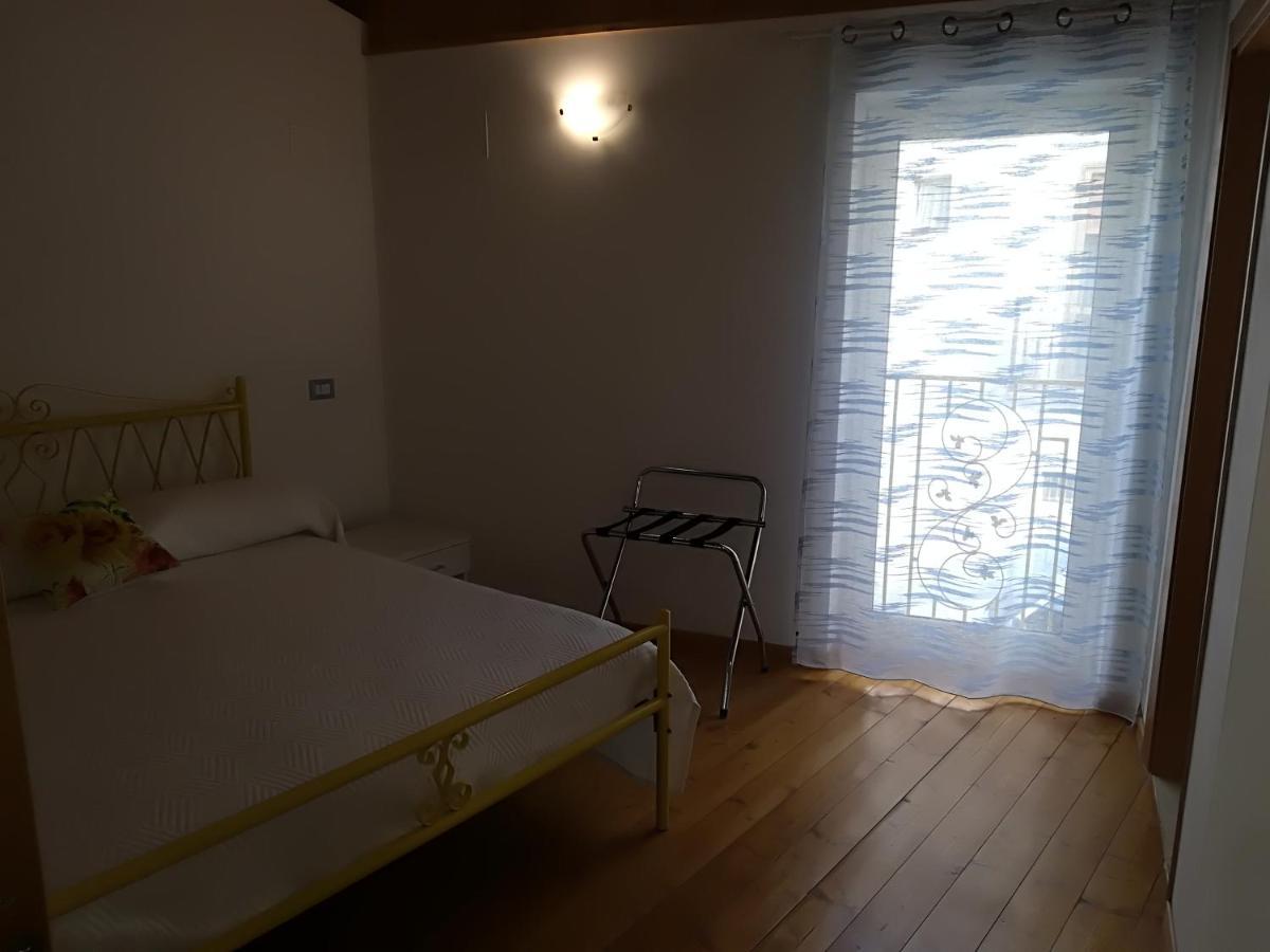 Residenza Skanderbeg Montecilfone Екстериор снимка