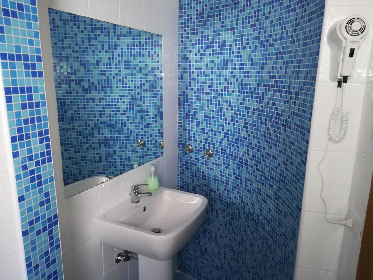 Residenza Skanderbeg Montecilfone Екстериор снимка