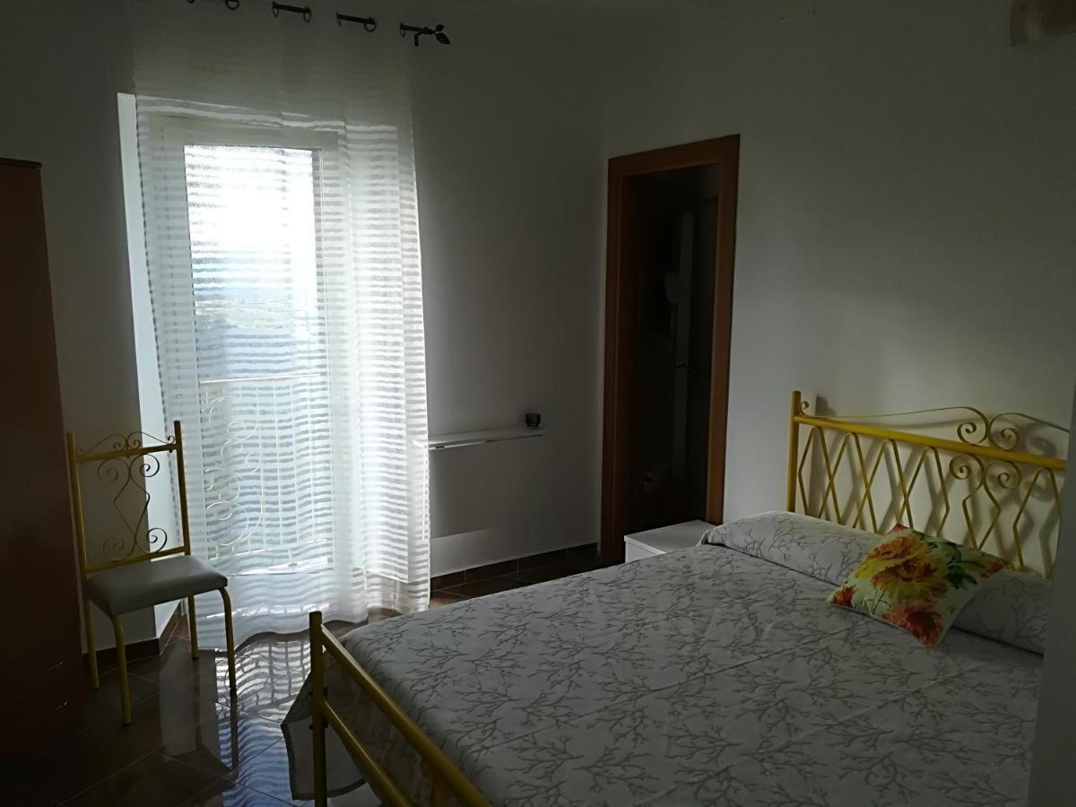 Residenza Skanderbeg Montecilfone Екстериор снимка