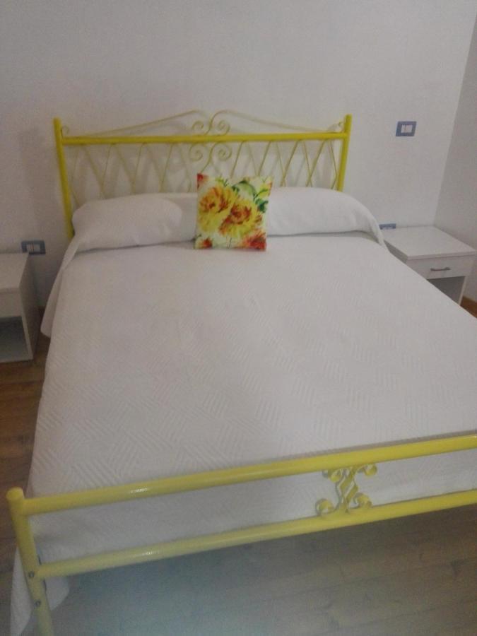 Residenza Skanderbeg Montecilfone Екстериор снимка