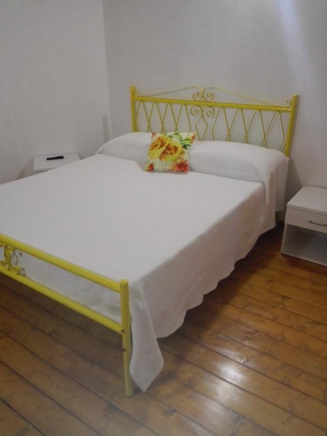 Residenza Skanderbeg Montecilfone Екстериор снимка